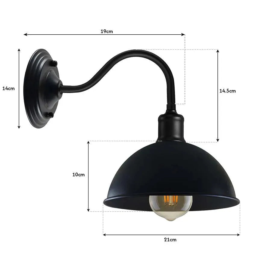 Wall Lighting