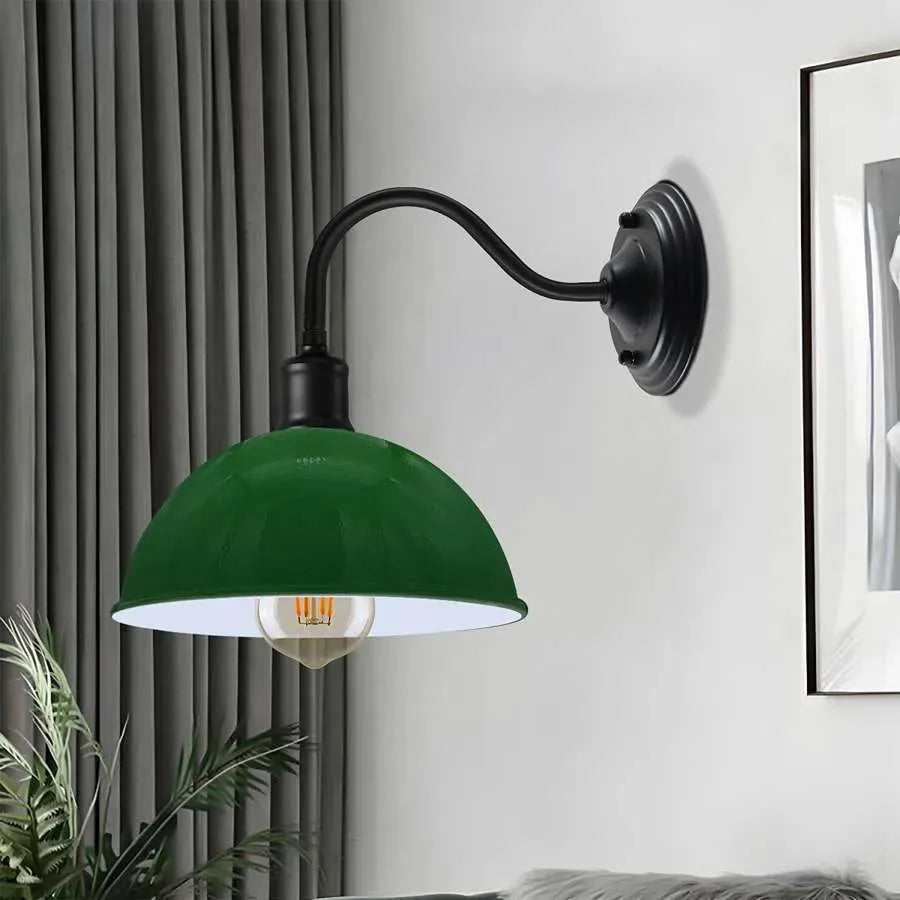 Wall Lighting