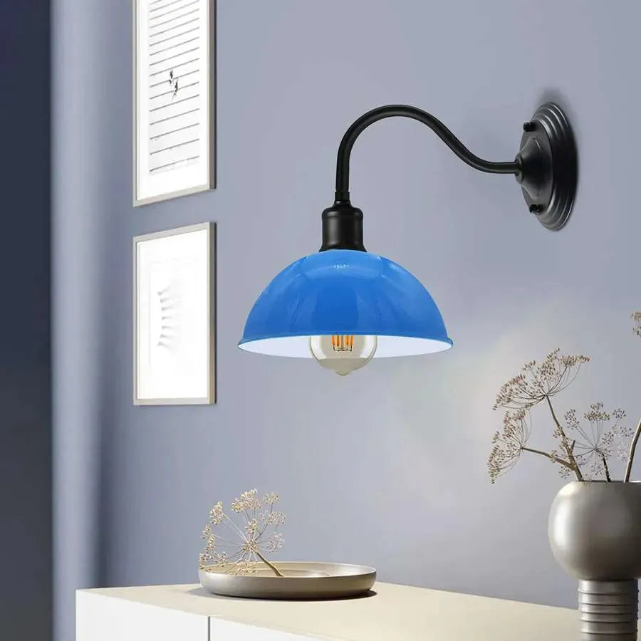 Wall Lighting
