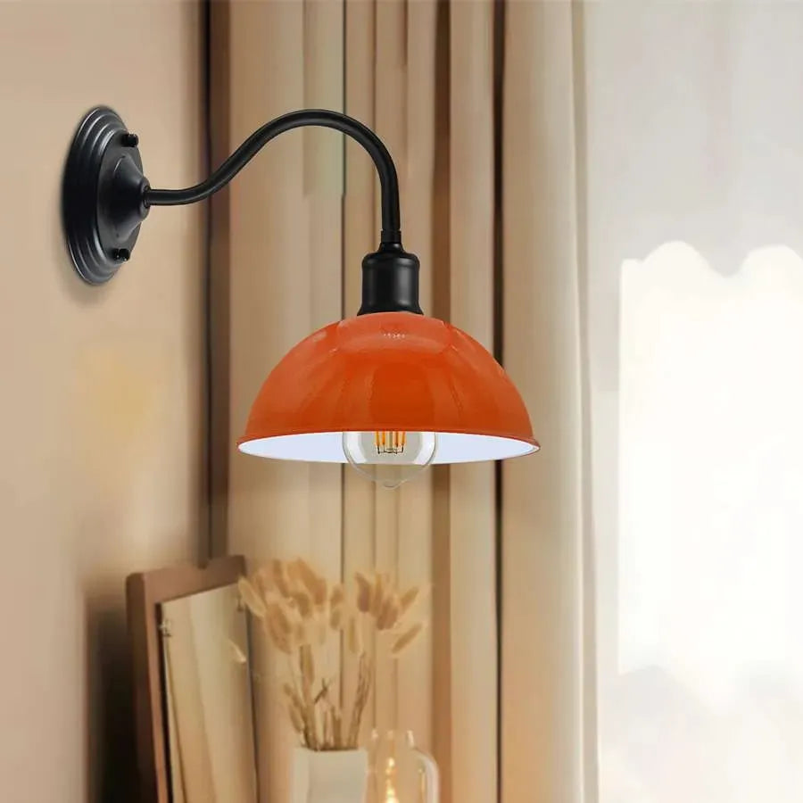 Wall Lighting