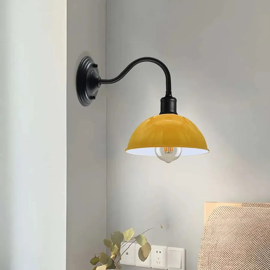 Wall Lighting