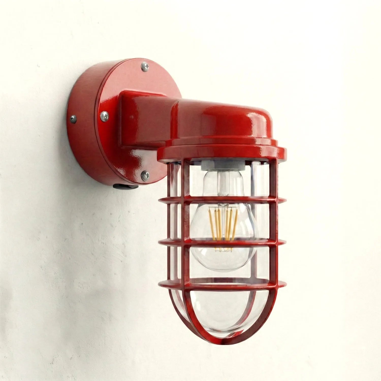 Wall Lighting