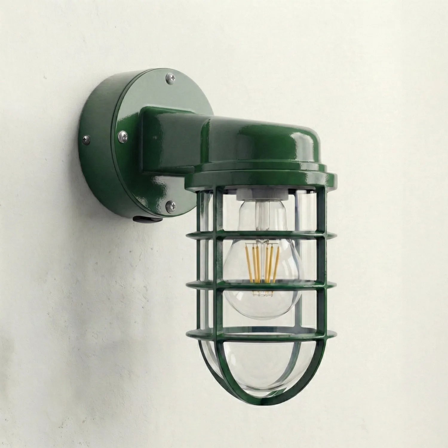 Wall Lighting