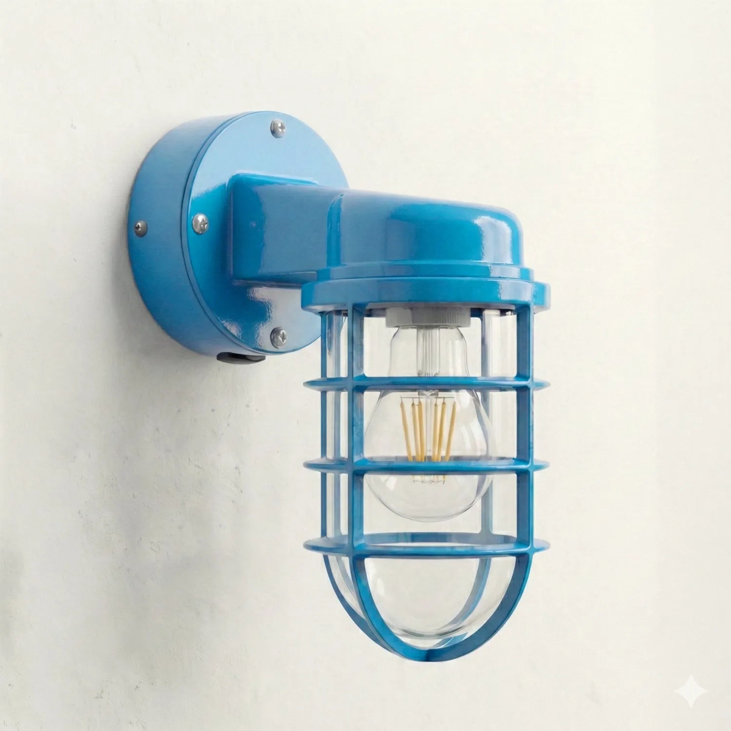 Wall Lighting