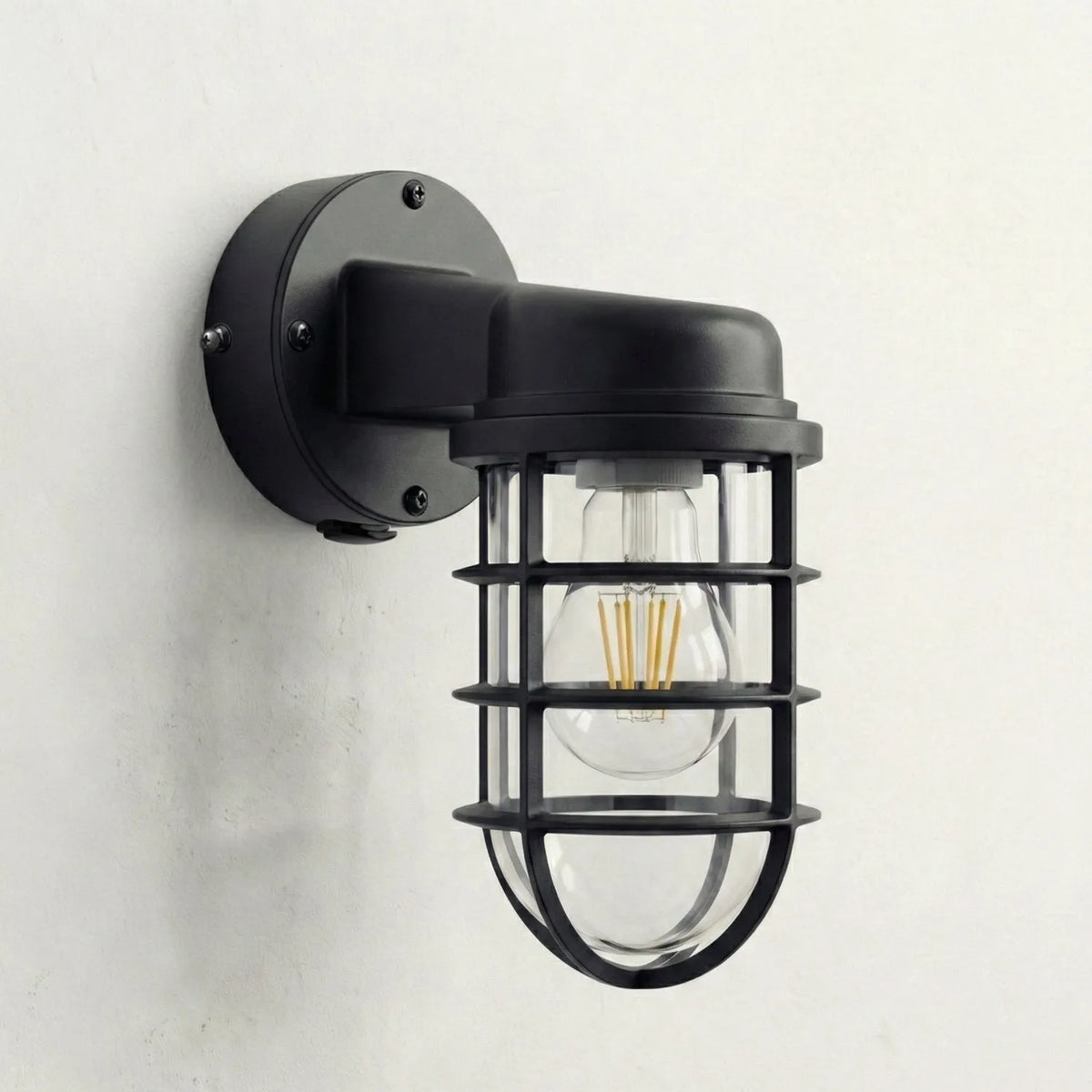 Wall Lighting