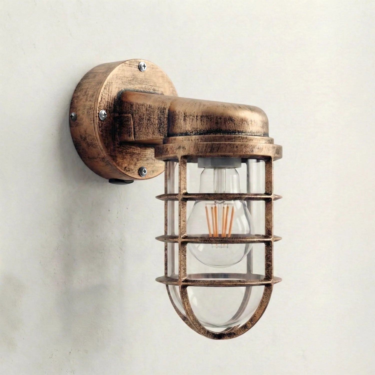 Wall Lighting