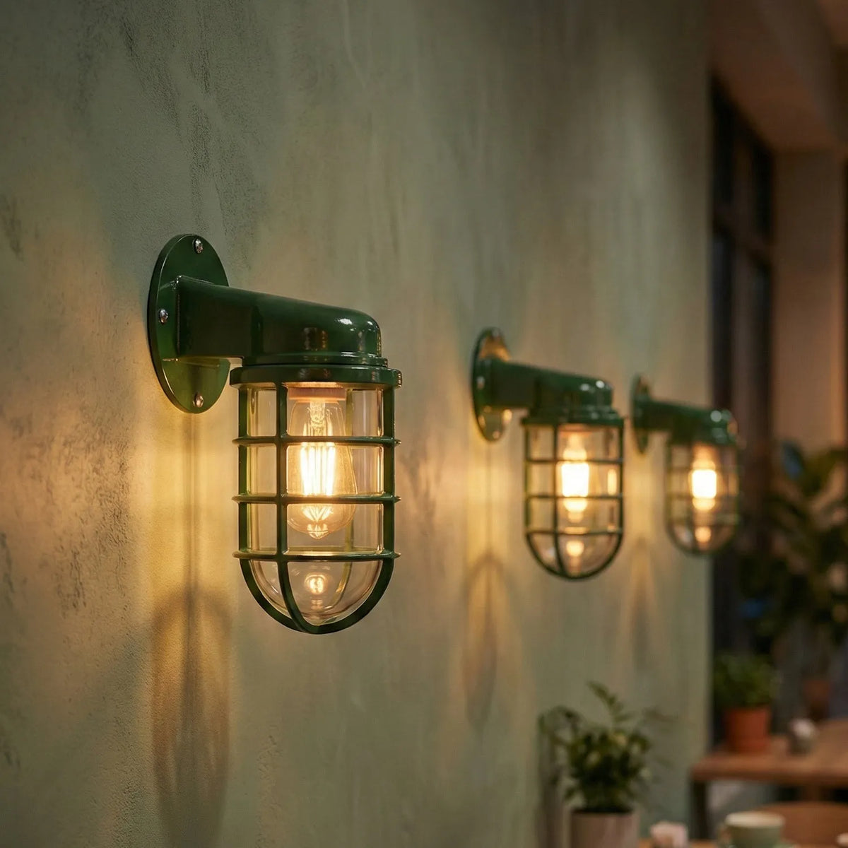 Wall Lighting
