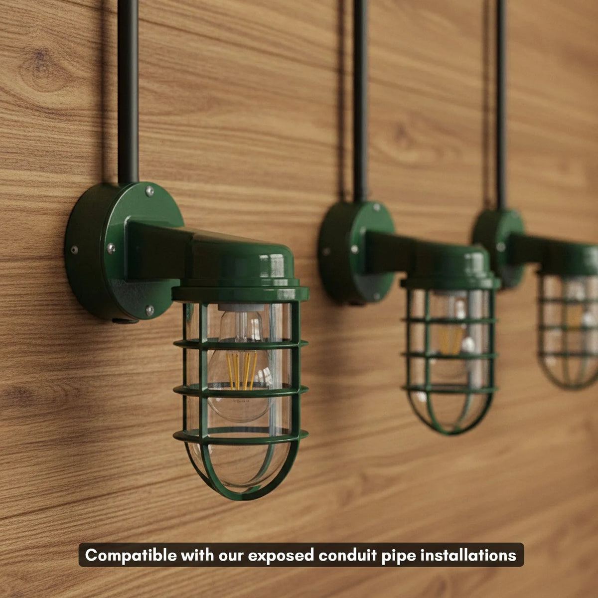 Wall Lighting