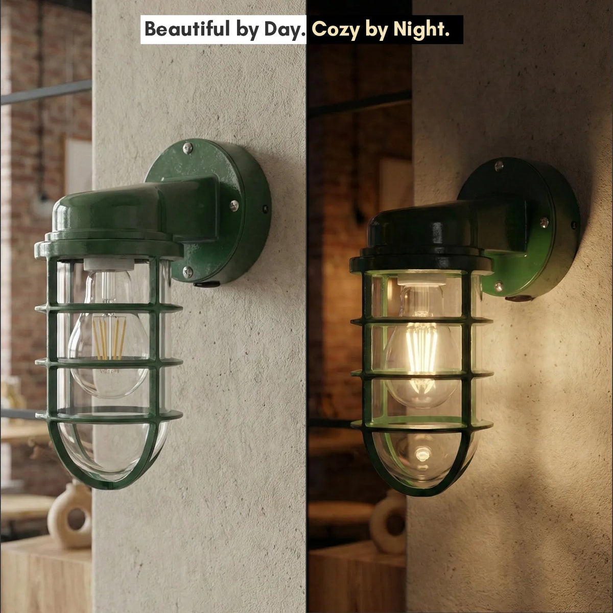 Wall Lighting