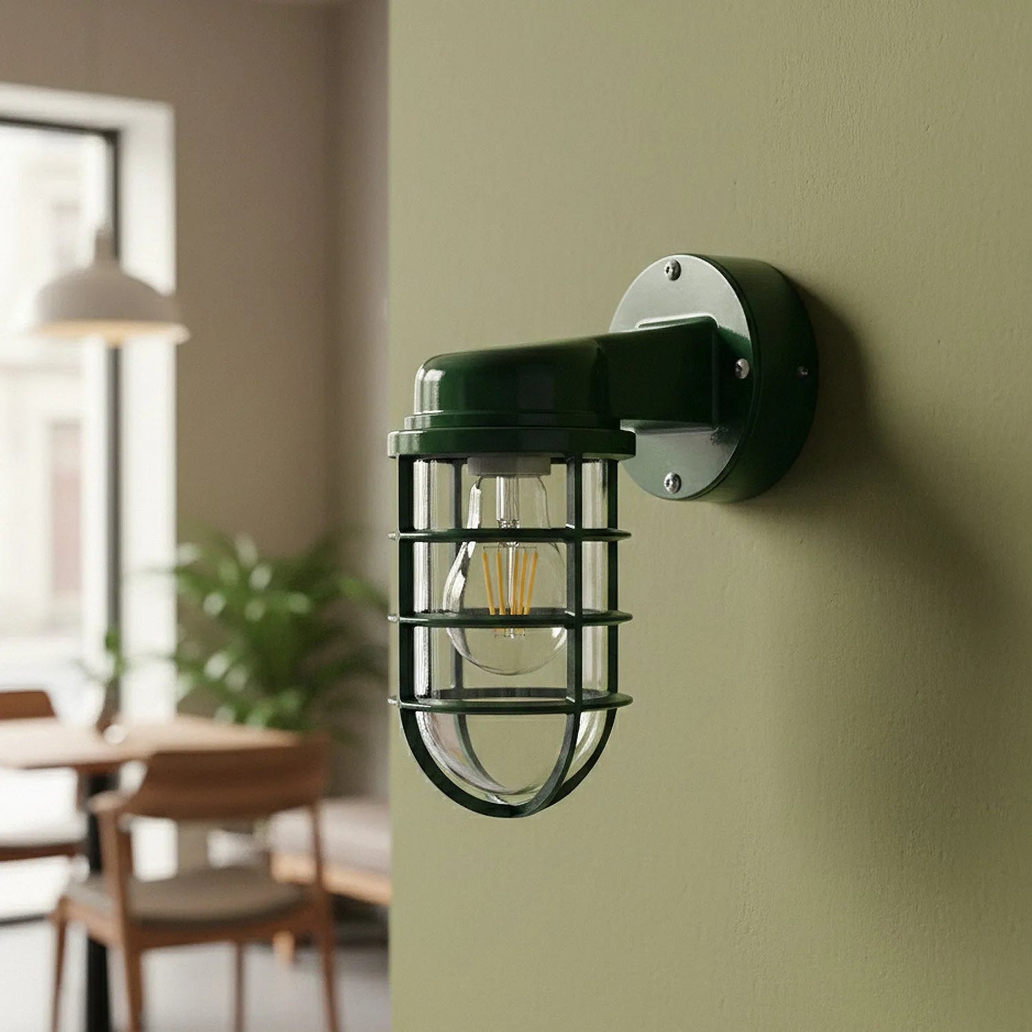 Wall Lighting