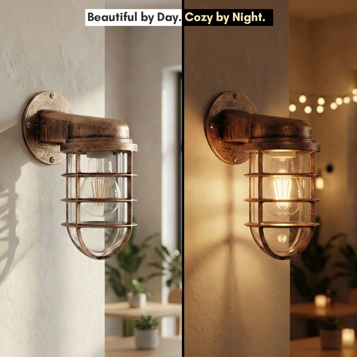 Wall Lighting