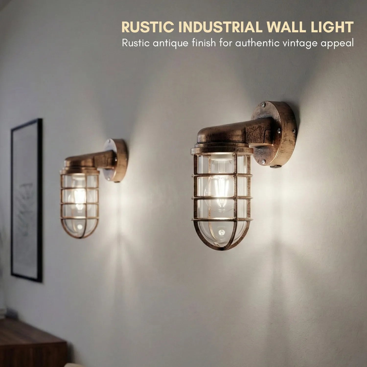 Wall Lighting