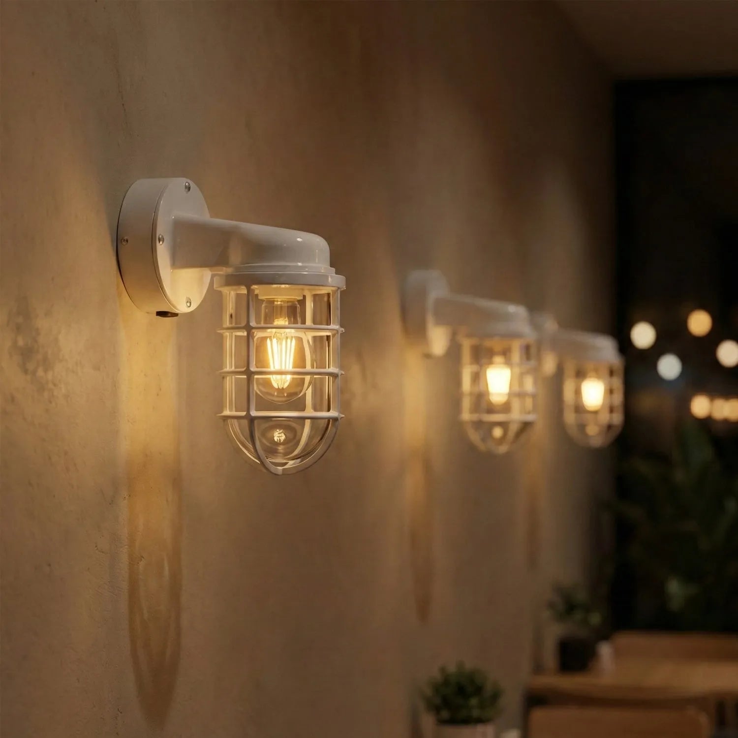 Wall Lighting