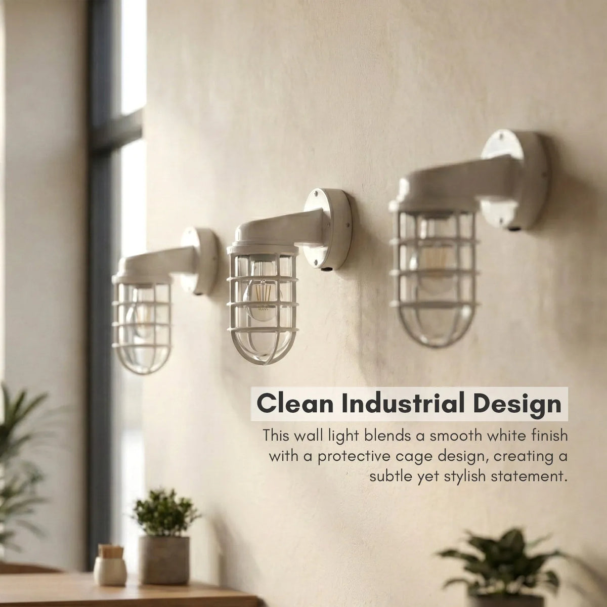 Wall Lighting
