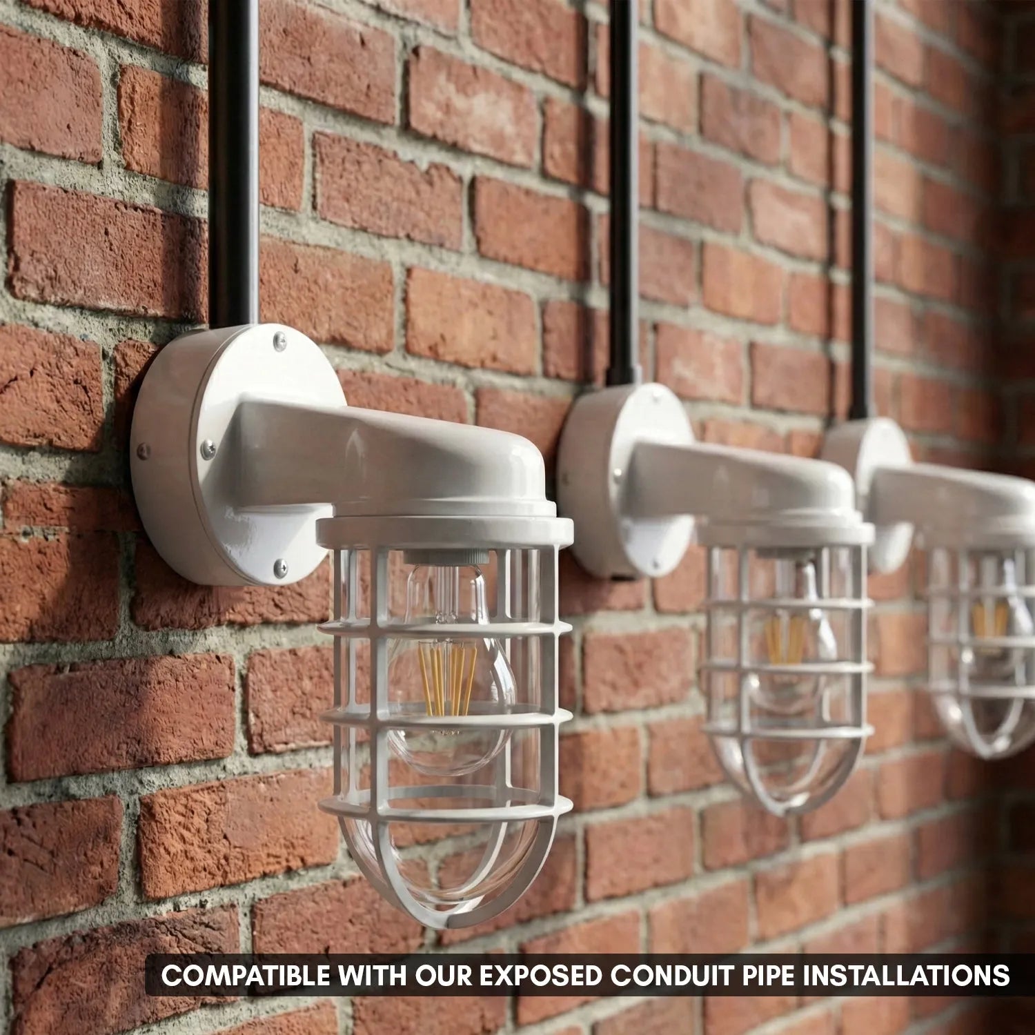 Wall Lighting