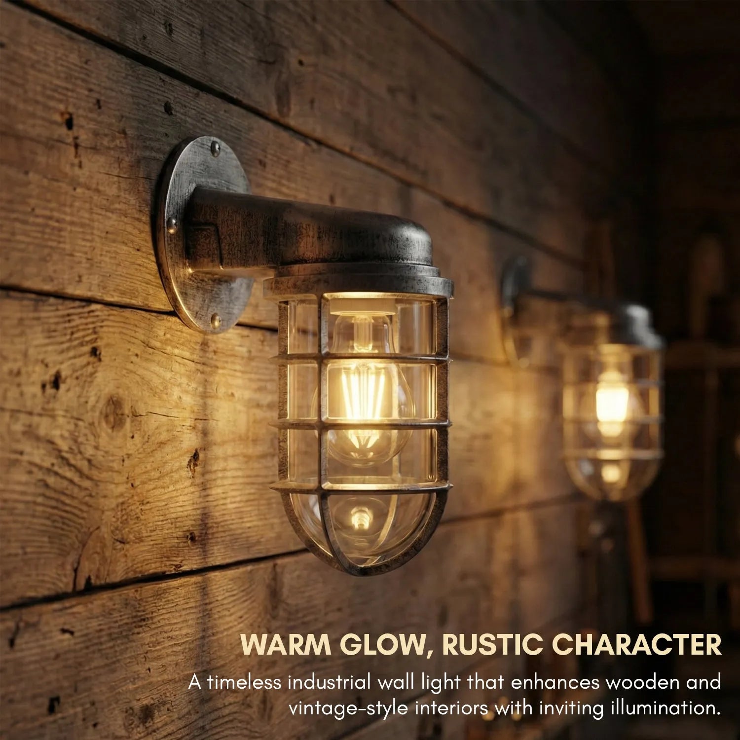 Wall Lighting