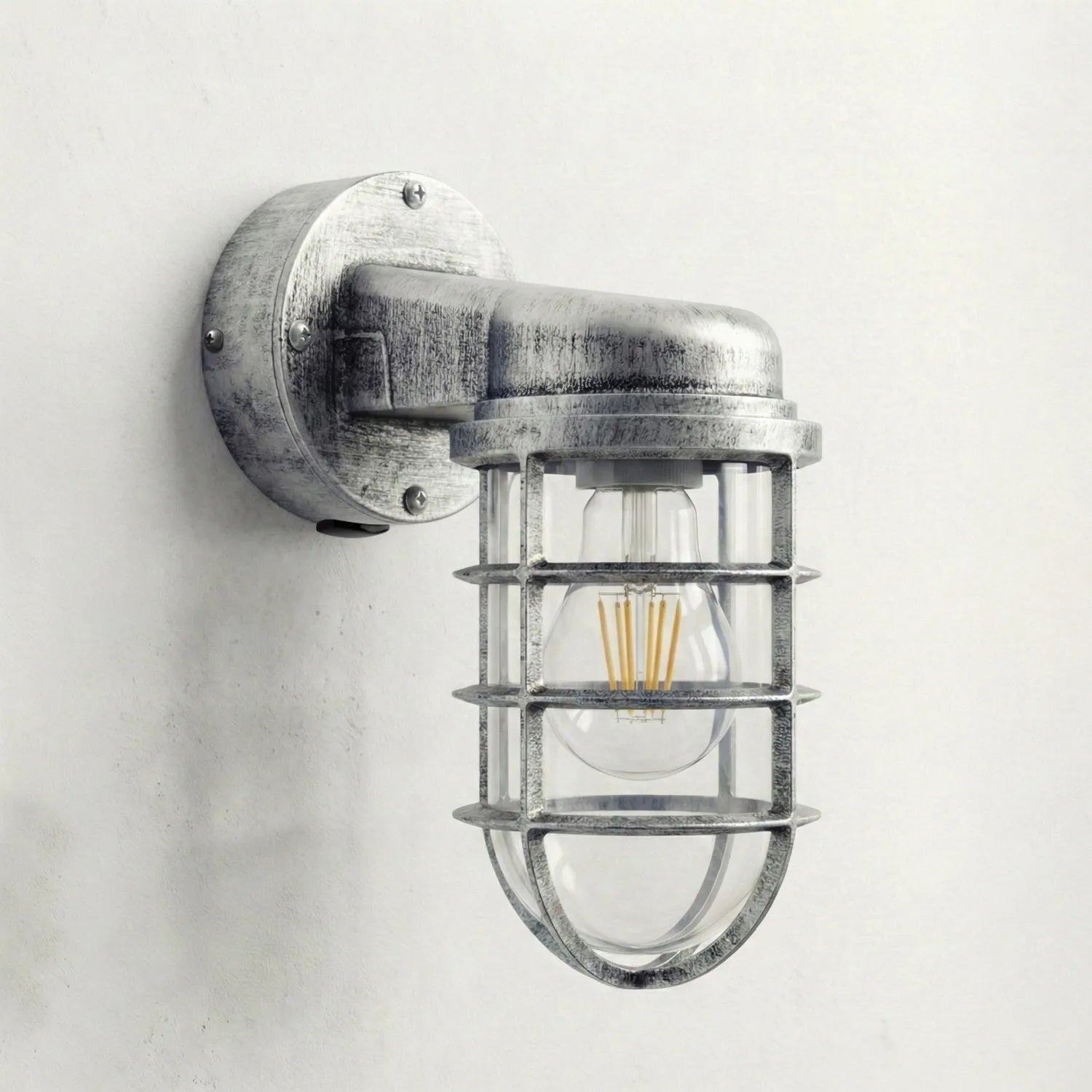 Wall Lighting
