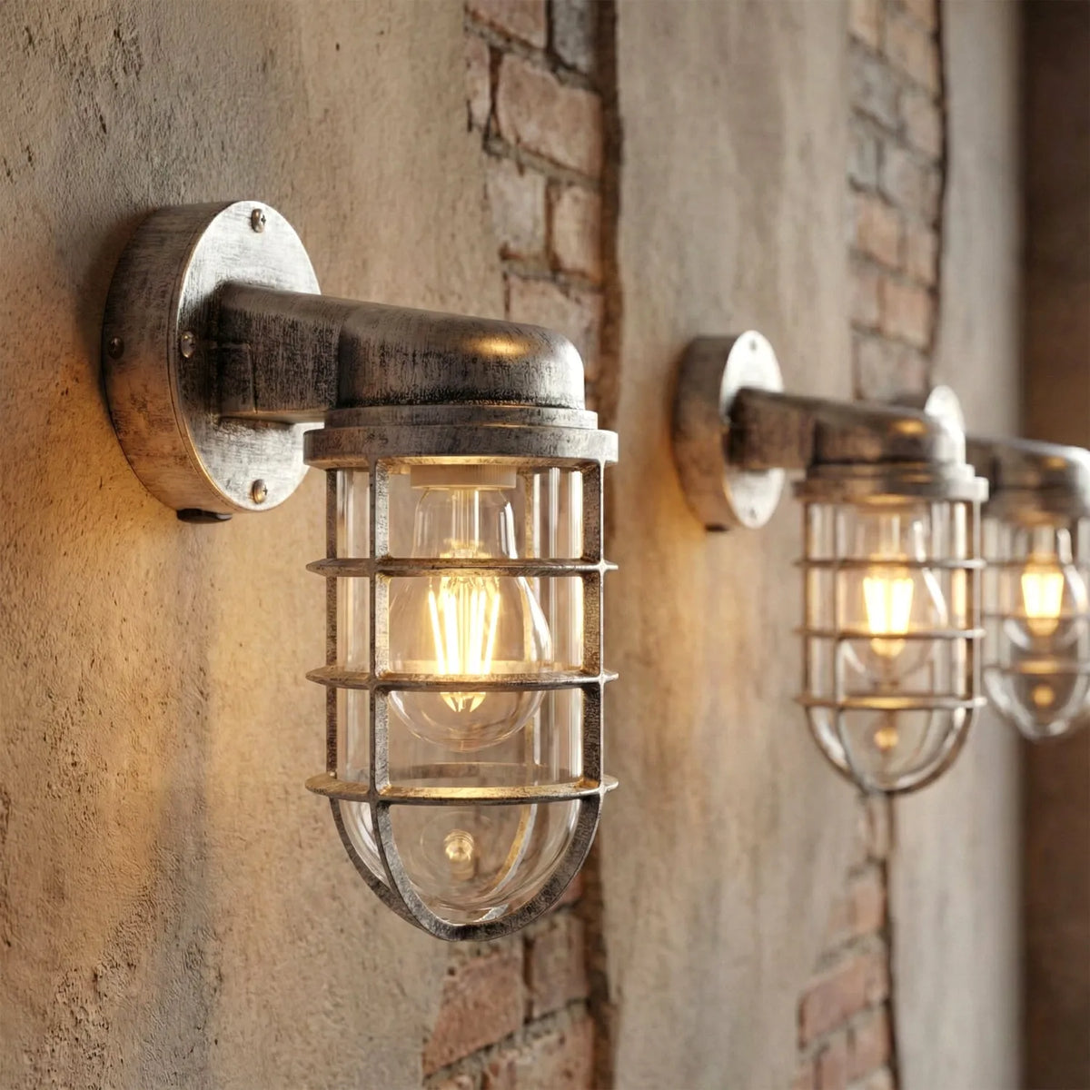 Wall Lighting