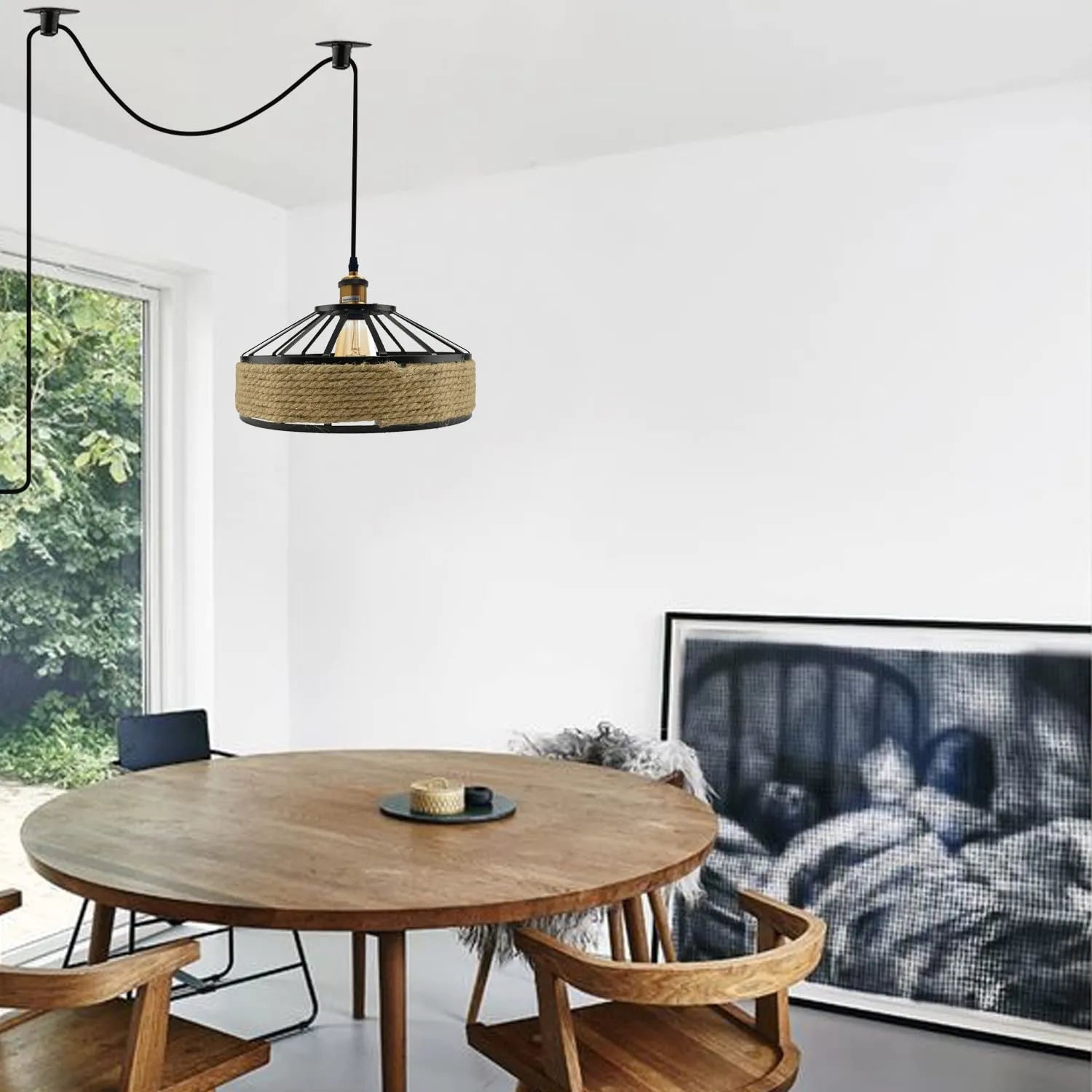 Pendant Light