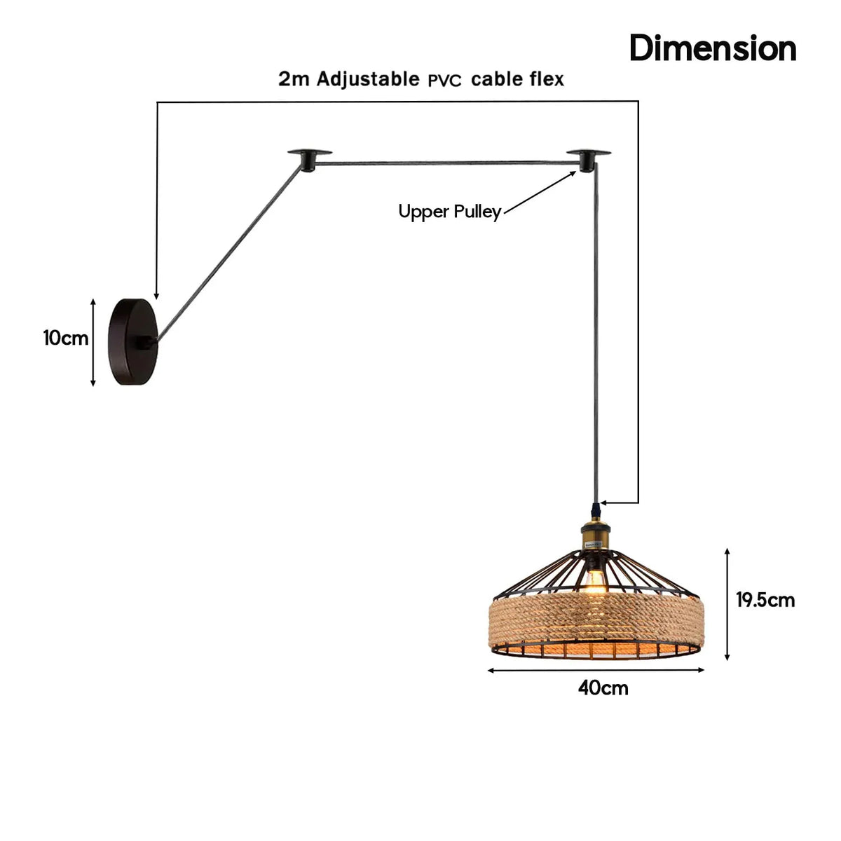 Pendant Light