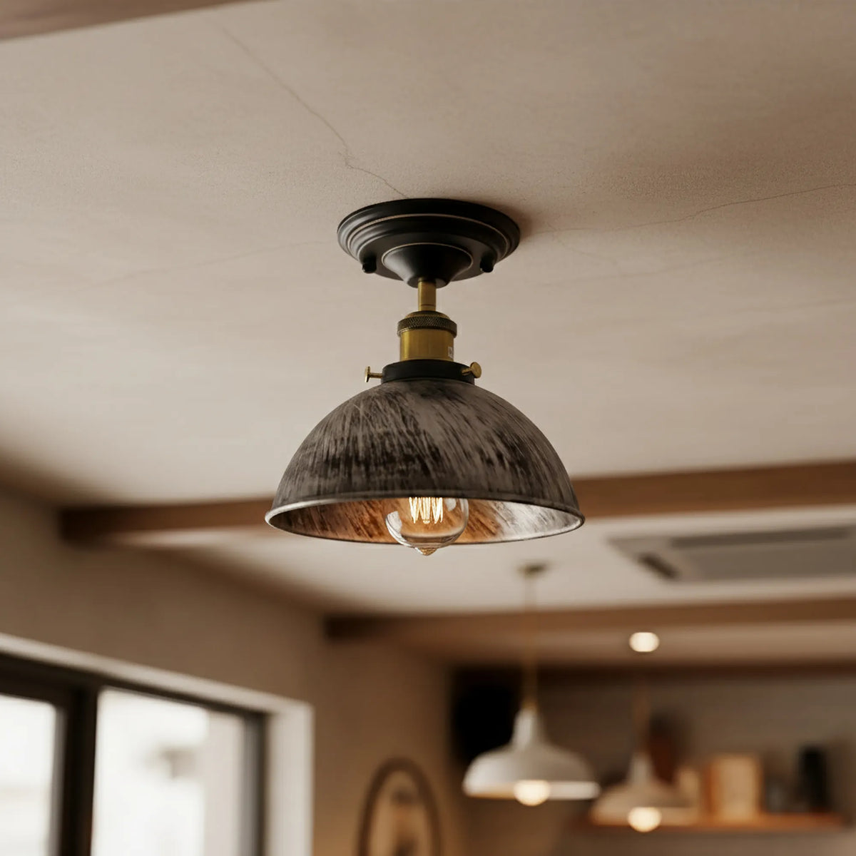 Ceiling Flush Lights
