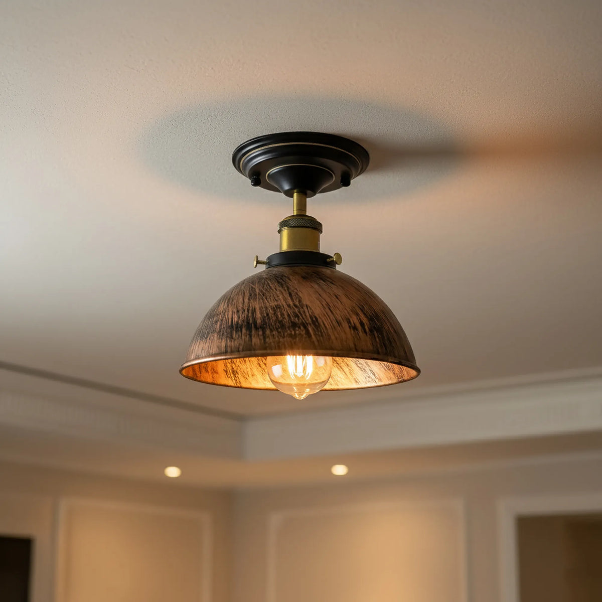 Ceiling Flush Lights