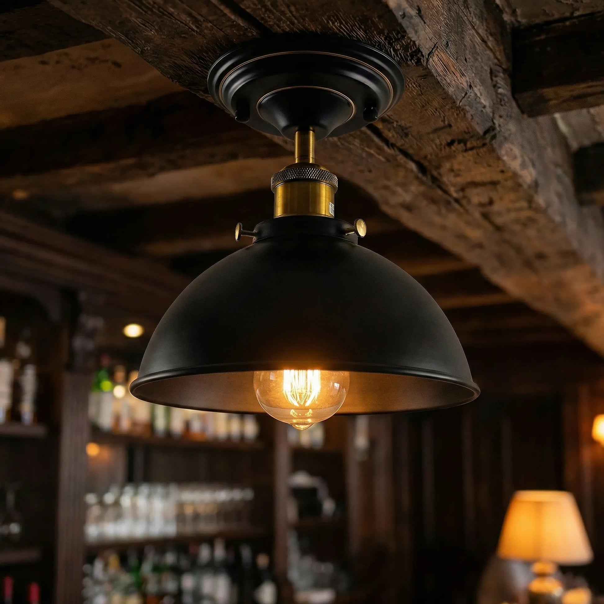 Ceiling Flush Lights