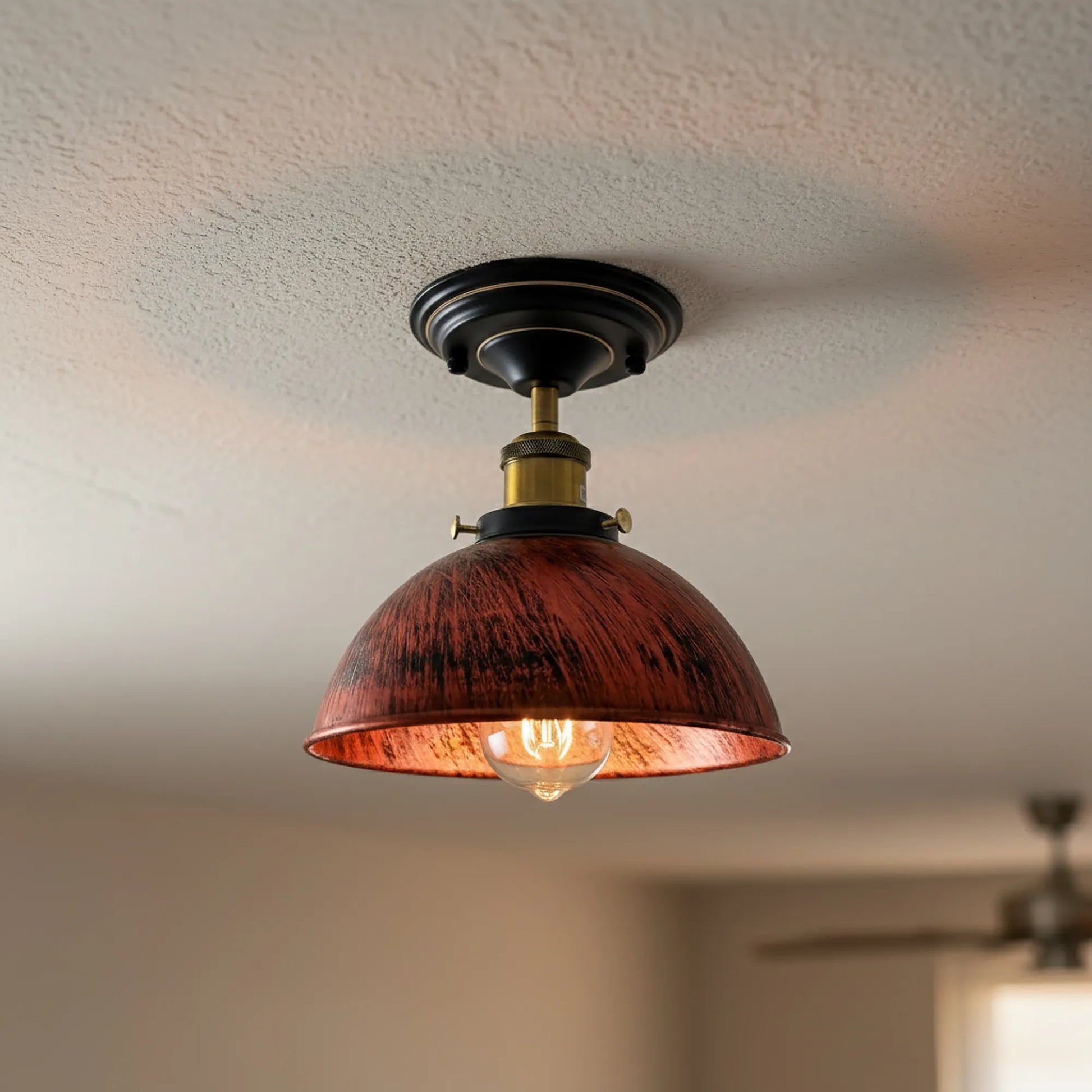 Ceiling Flush Lights
