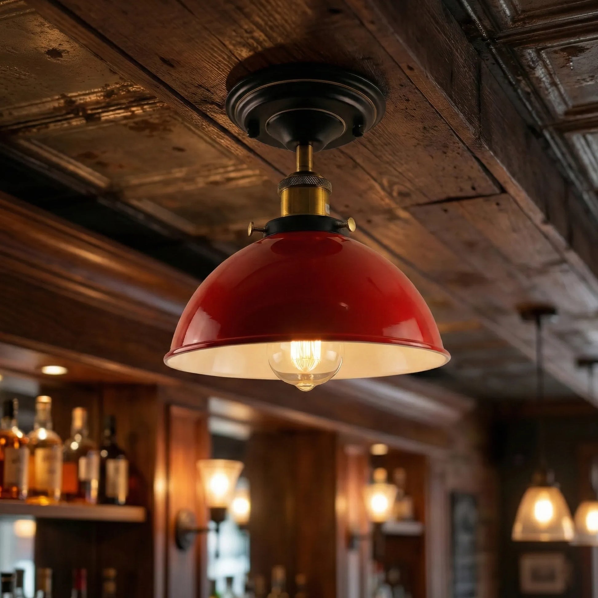 Ceiling Flush Lights