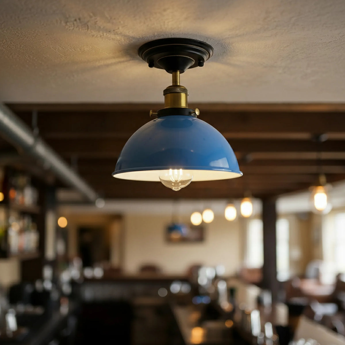 Ceiling Flush Lights