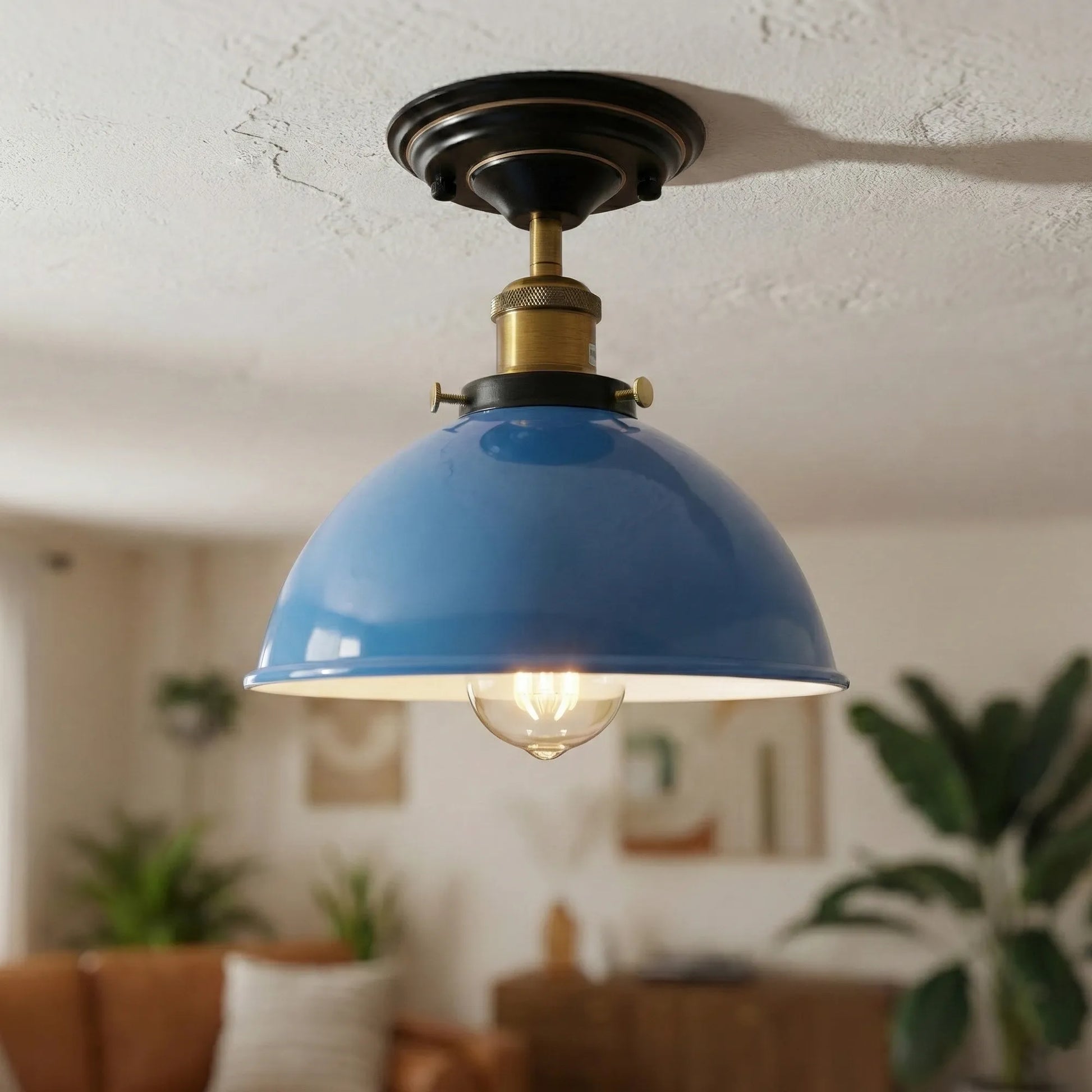 Ceiling Flush Lights