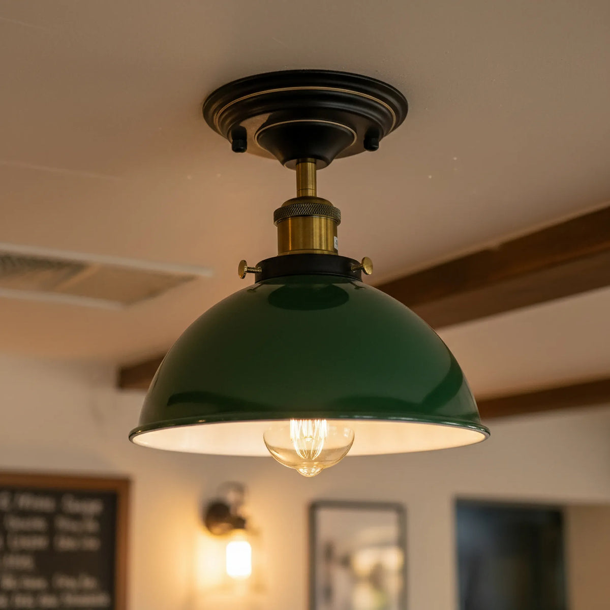 Ceiling Flush Lights