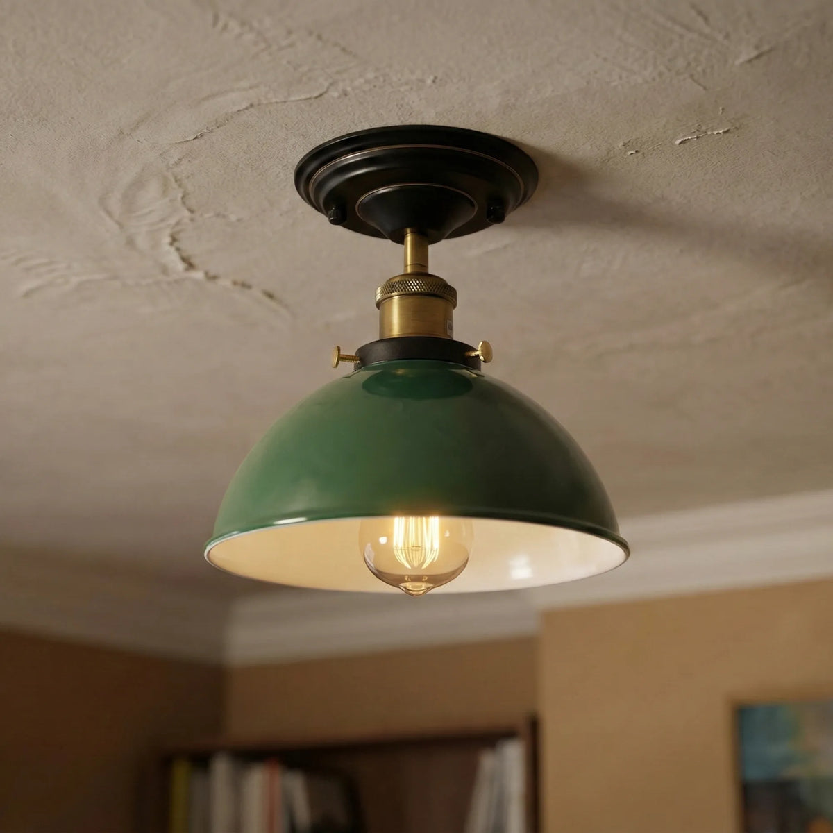 Ceiling Flush Lights