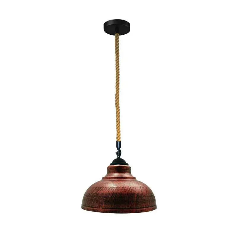 Pendant Lighting