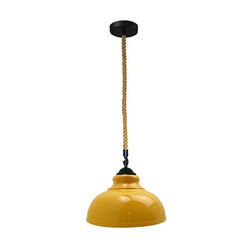 Pendant Lighting