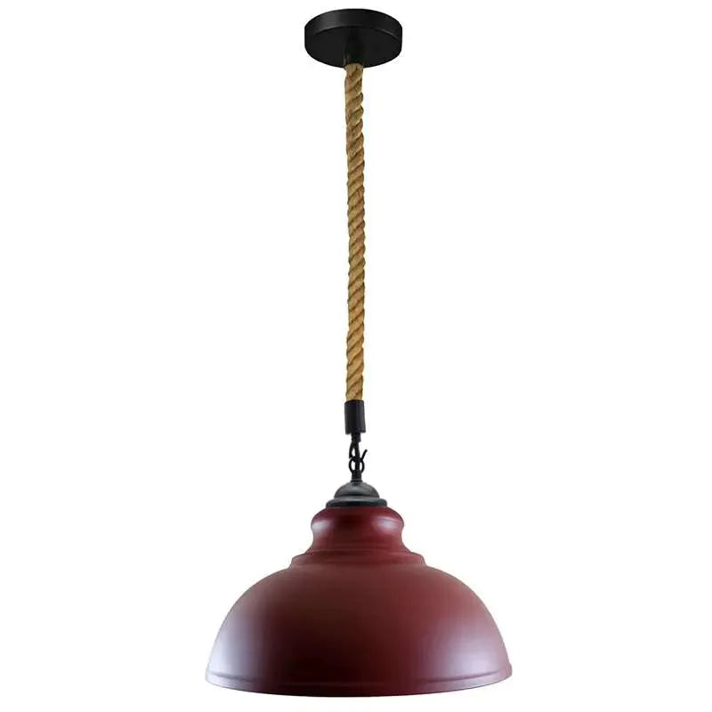 Pendant Lighting