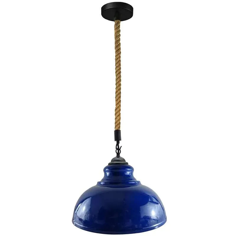 Pendant Lighting