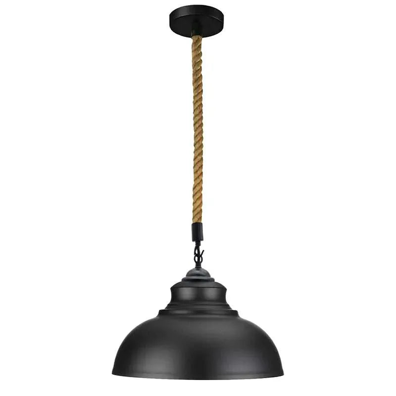 Pendant Lighting