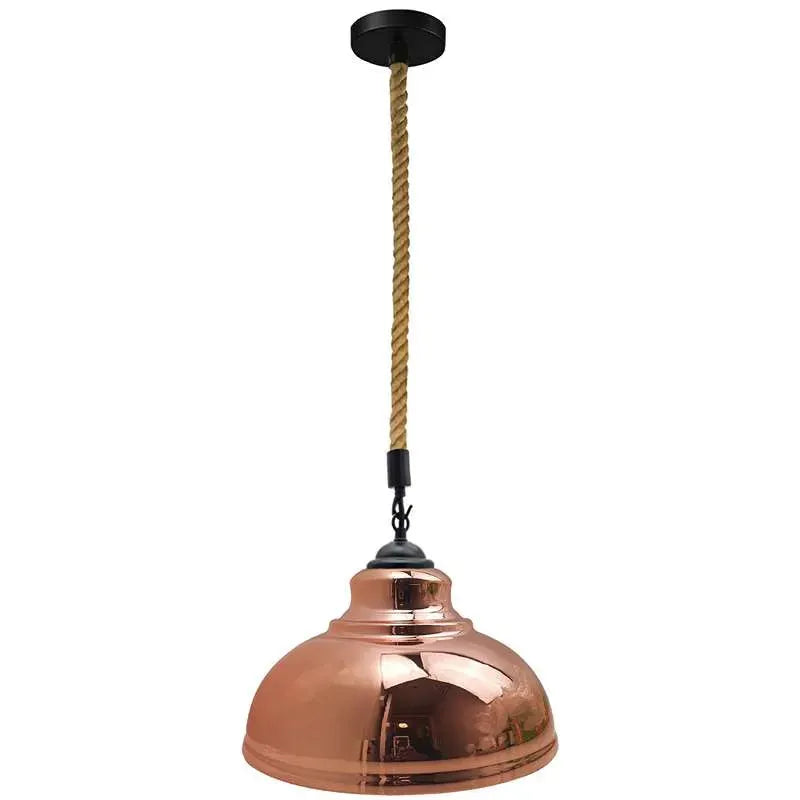 Pendant Lighting