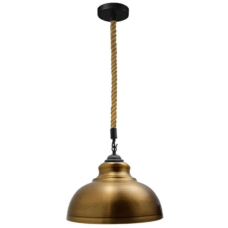 Pendant Lighting