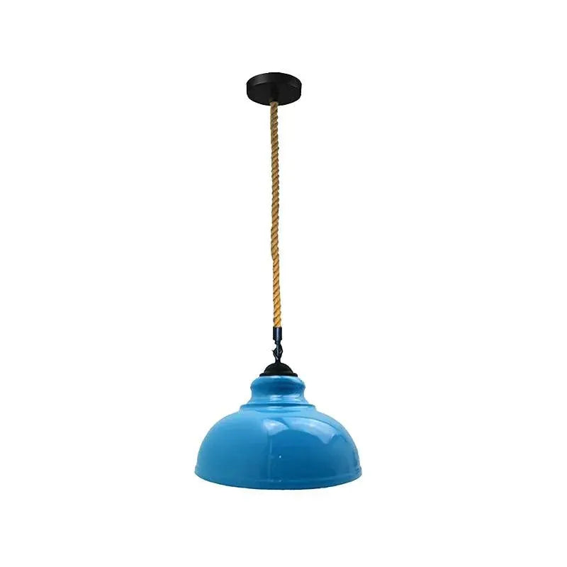 Pendant Lighting
