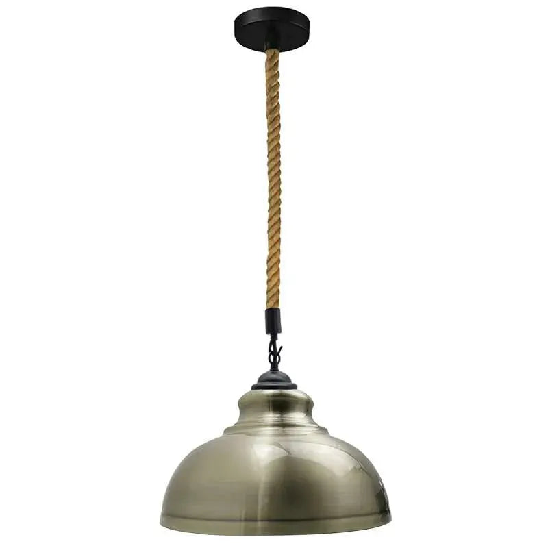 Pendant Lighting