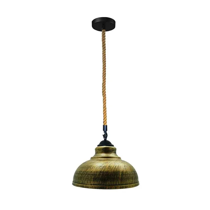 Pendant Lighting