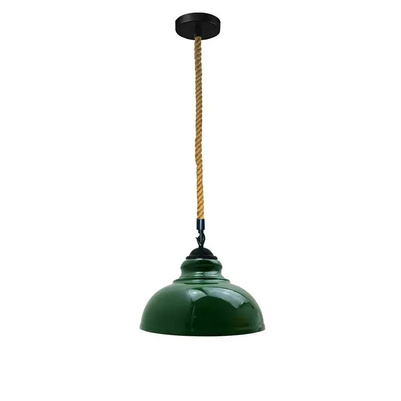 Pendant Lighting