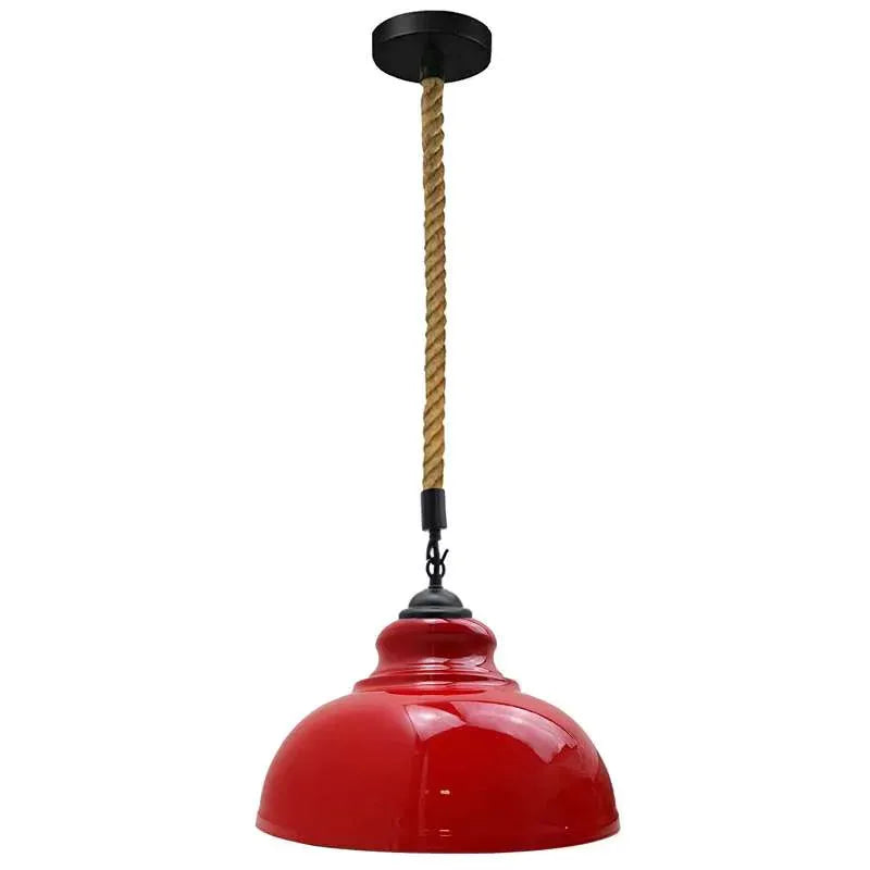 Pendant Lighting