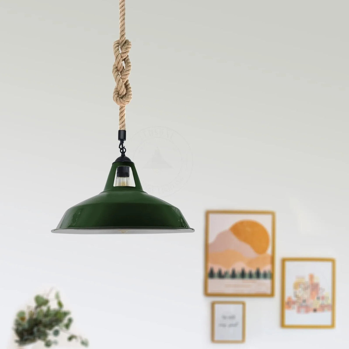 Pendant Lighting