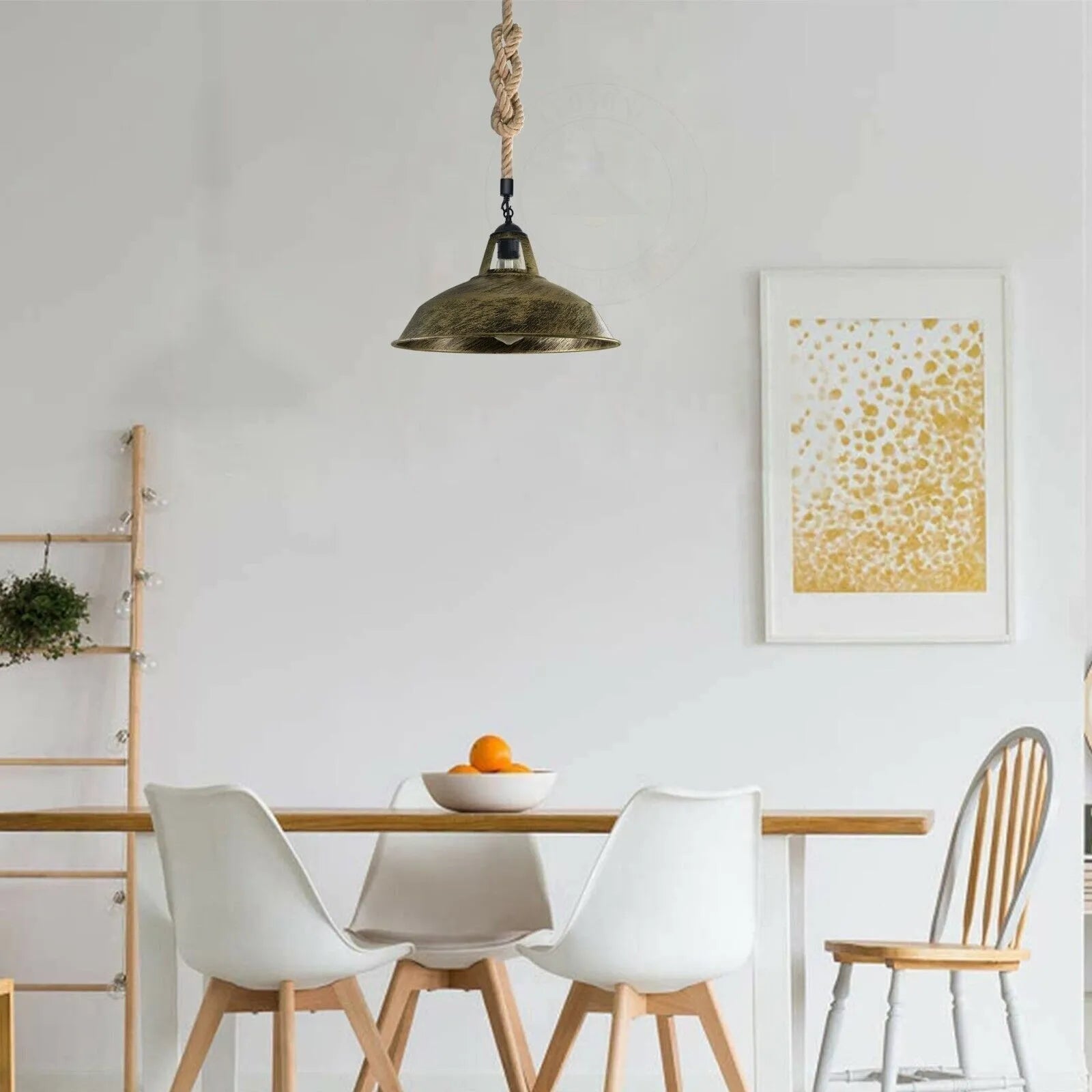 Pendant Lighting