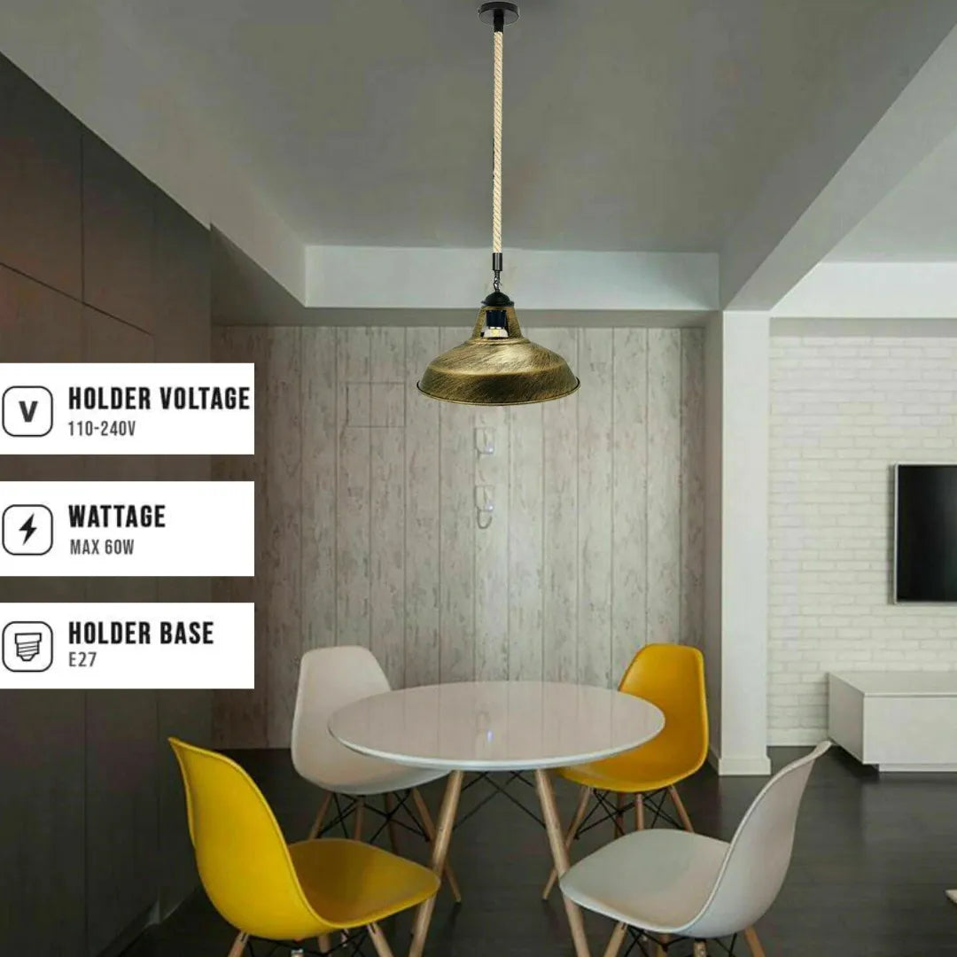 Pendant Light