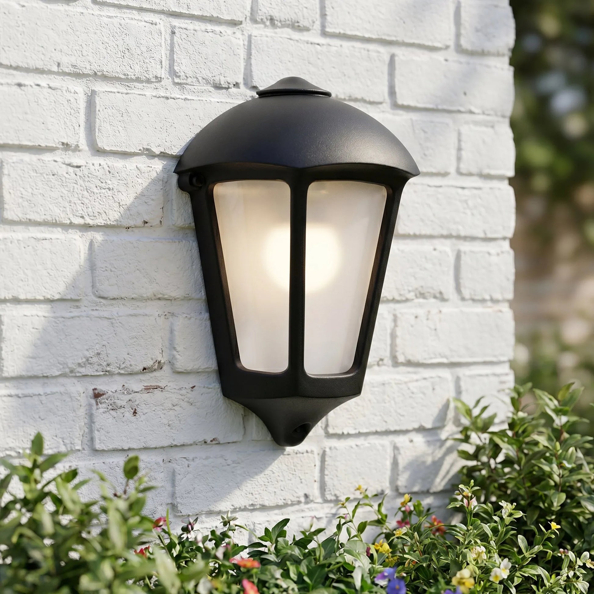 Wall Light