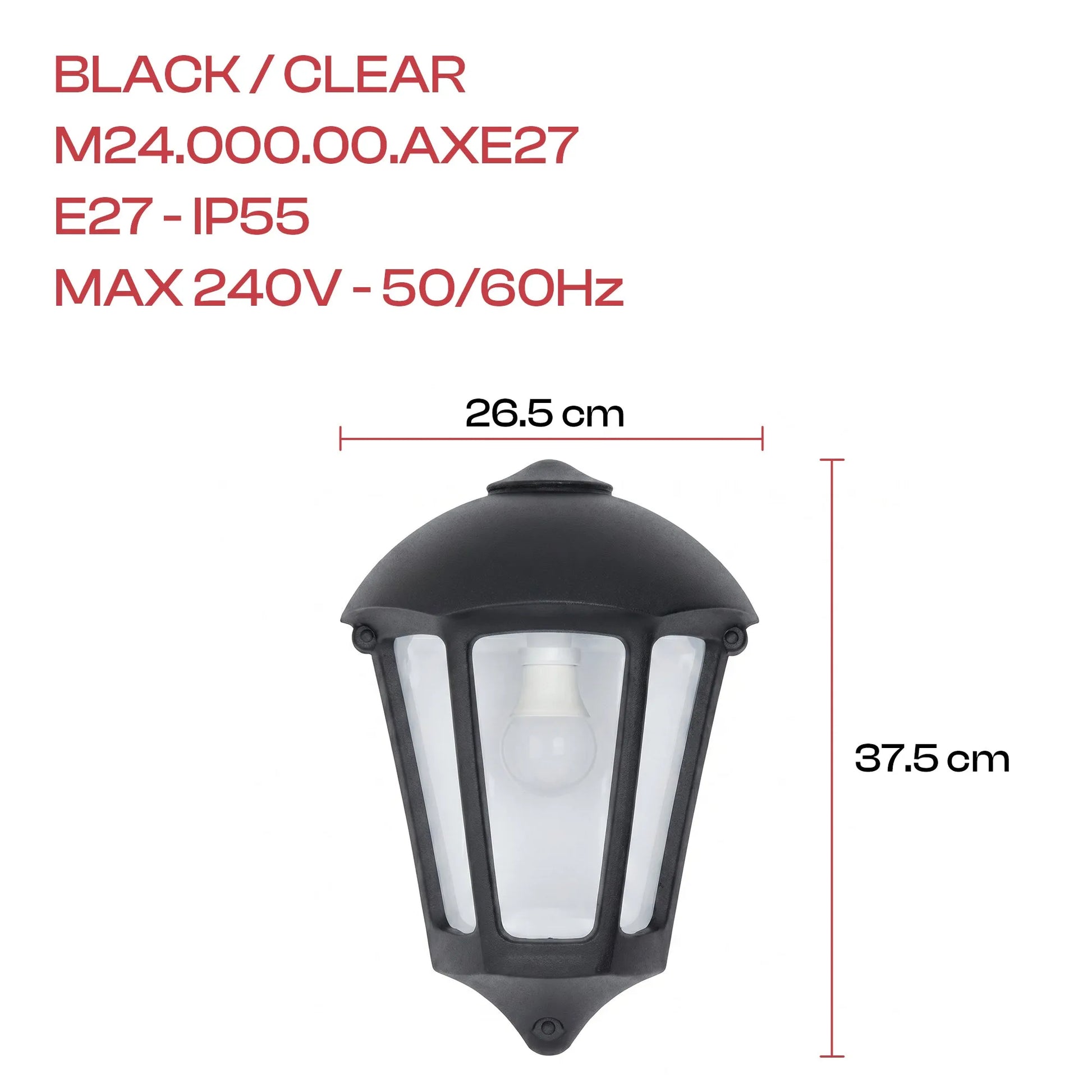 Wall Light